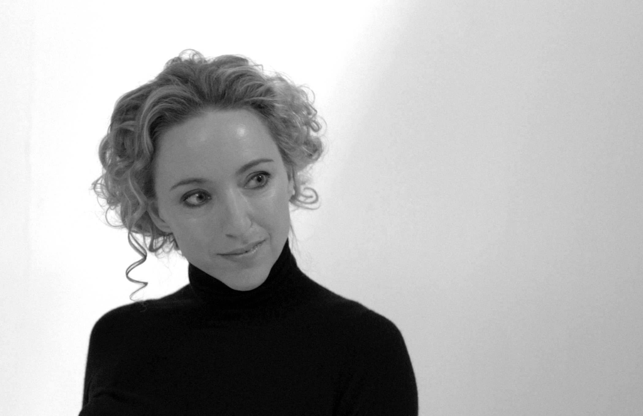 Elegant womenswear collection by Nathasha Chabelnique